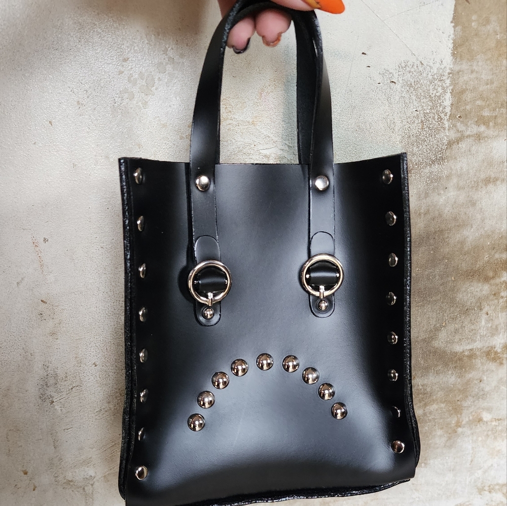Zana bayne mini moody bag